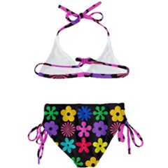 Kids  Classic Bikini Set 