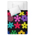 Duvet Cover Double Side (Single Size) 