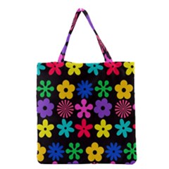 Grocery Tote Bag 