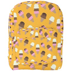 Full Print Backpack 