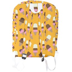 Full Print Backpack 