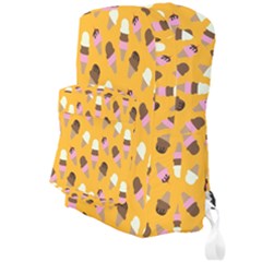 Full Print Backpack 