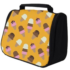 Full Print Travel Pouch (Big) 