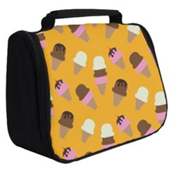 Full Print Travel Pouch (Big) 