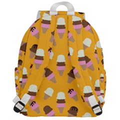 Top Flap Backpack 