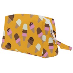 Wristlet Pouch Bag (Large) 