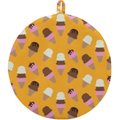 Round Trivet 