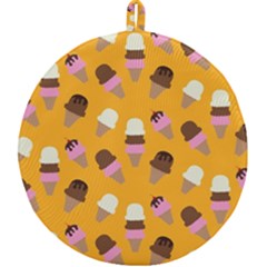 Round Trivet 