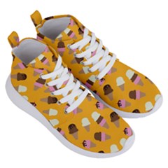 Women s Lightweight High Top Sneakers 