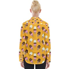 Womens Long Sleeve Shirt 