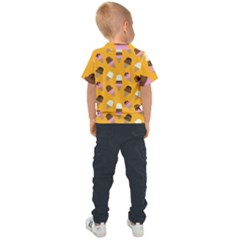 Kids  Sports T-Shirt 