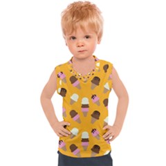 Kids  Sport Tank Top 