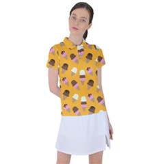 Women s Polo T-Shirt 