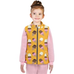 Kids   Puffer Vest 