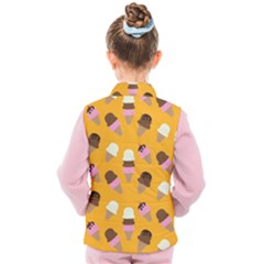 Kids   Puffer Vest 