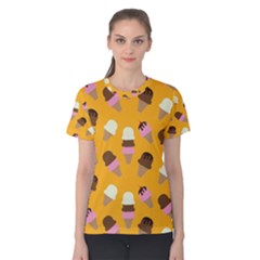 Women s Cotton T-Shirt 