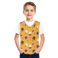 Kids  Basketball Tank Top 