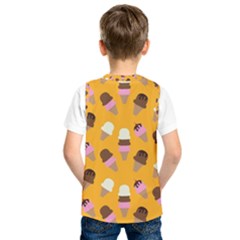 Kids  Basketball Tank Top 