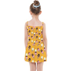 Kids  Summer Sun Dress 