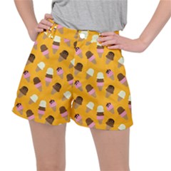 Women s Ripstop Shorts 