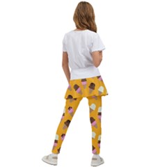 Kids  Skirted Pants 