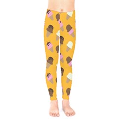 Kids  Leggings 