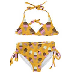 Kids  Classic Bikini Set 