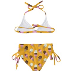 Kids  Classic Bikini Set 