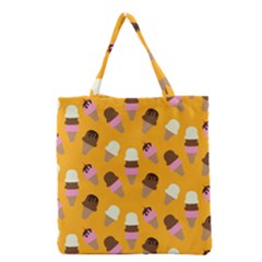 Grocery Tote Bag 