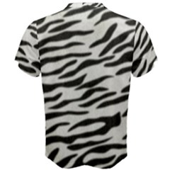 Men s Cotton T-Shirt 