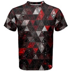 Men s Cotton T-Shirt 