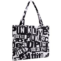 Mini Tote Bag 