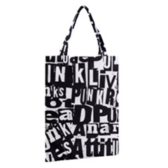 Classic Tote Bag 