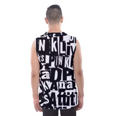 Men s Basketball Tank Top 