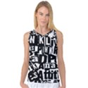 Women s Basketball Tank Top 