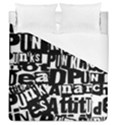 Duvet Cover (Queen Size) 