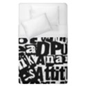 Duvet Cover (Single Size) 