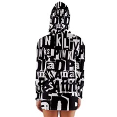 Long Sleeve Hooded T-shirt 