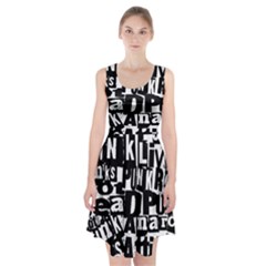 Racerback Midi Dress 