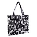 Medium Tote Bag 