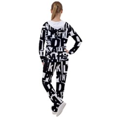 Women s Tracksuit 