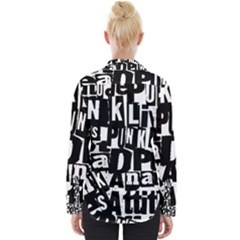 Womens Long Sleeve Shirt 