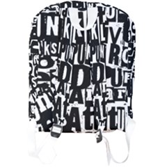 Full Print Backpack 