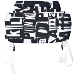 Full Print Backpack 