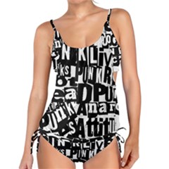 Tankini Set 