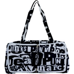 Multi Function Bag 