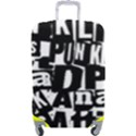 Luggage Cover (Large) 