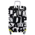 Luggage Cover (Medium) 