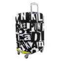 Luggage Cover (Small) 