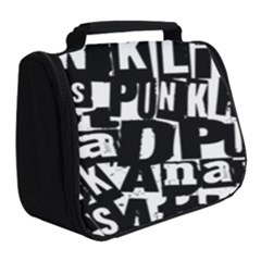 Full Print Travel Pouch (Small) 